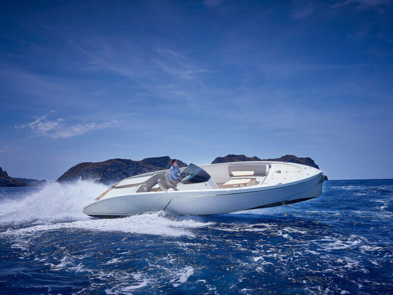 frauscher yachts for sale