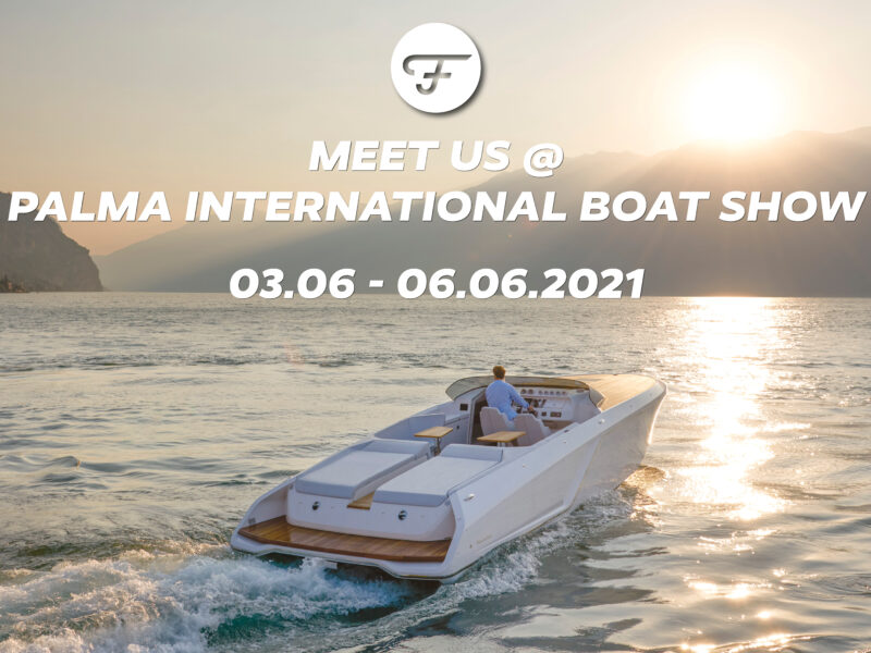 Palma International Boat Show 2021