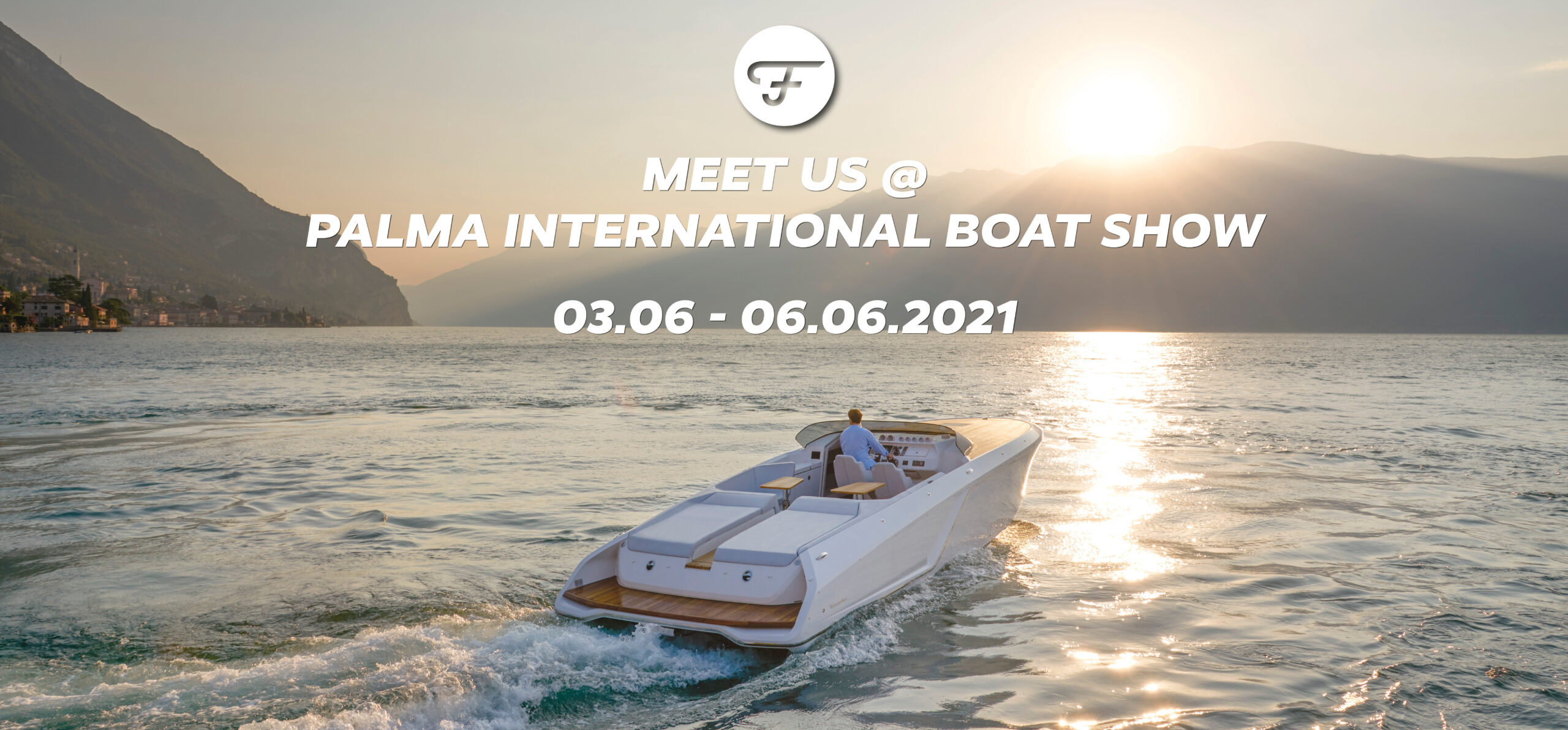 Palma International Boat Show 2021